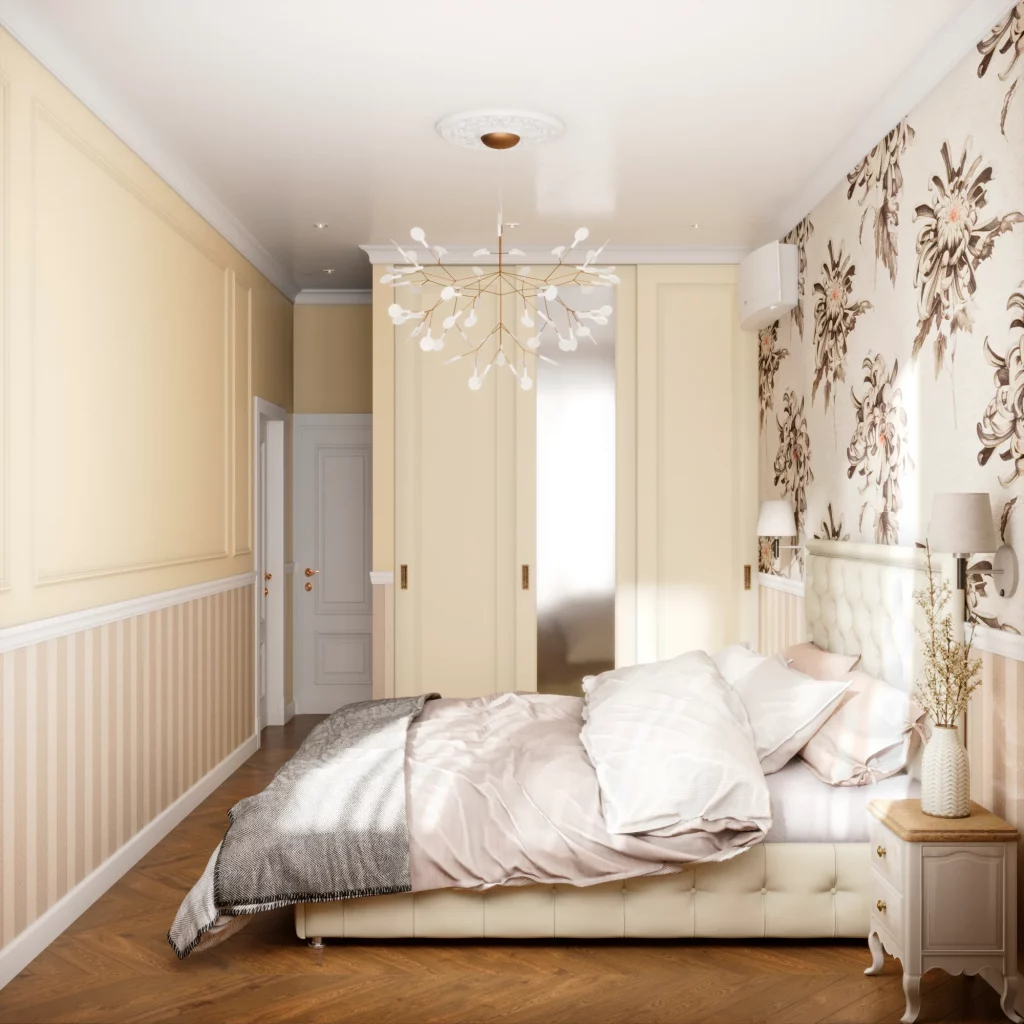 44 Small Bedroom Ideas For Stylish Modern Homes