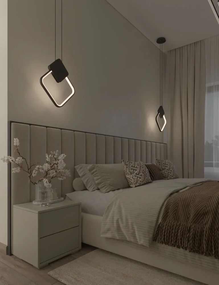 45 Creative Bedroom Decor Ideas For Every Style