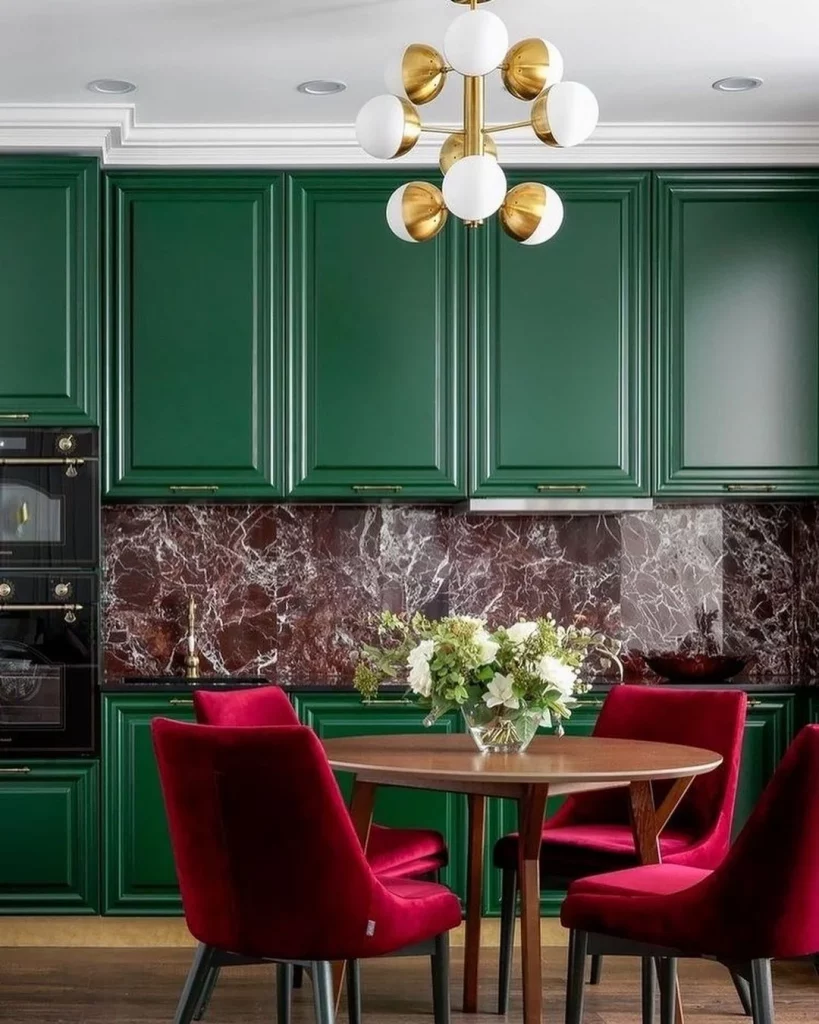 49 Modern Kitchen Organization Ideas For Small Spaces
