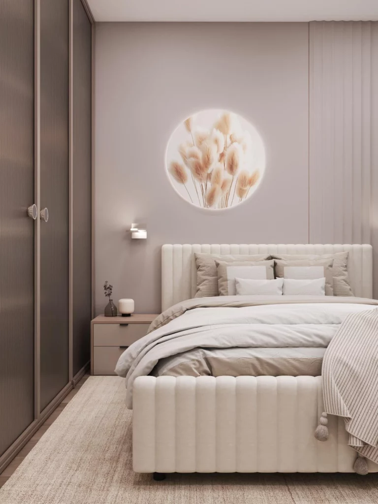 46 Artistic Bedroom Ideas to Fall 2026 Season