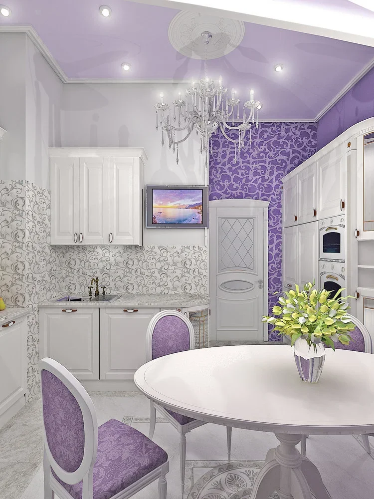50 Neo Deco Kitchen Design Ideas For Fall: Elegant Seasonal Inspiration