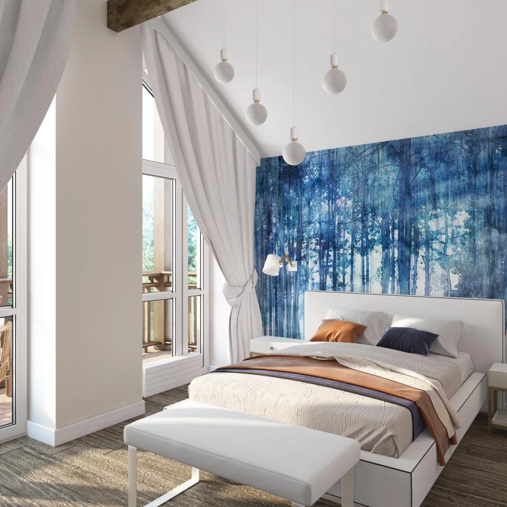 43 Dreamy Fall Bedroom Ideas For Cozy Nights