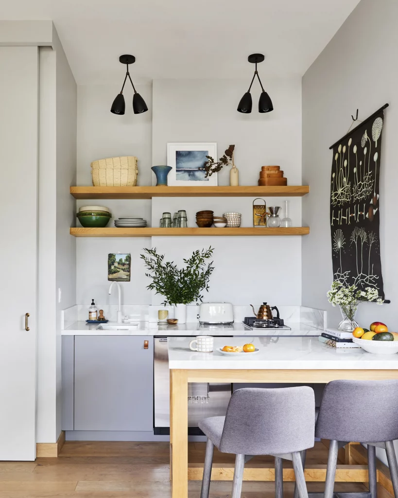 46 Small Kitchen Refresh Ideas For Fall