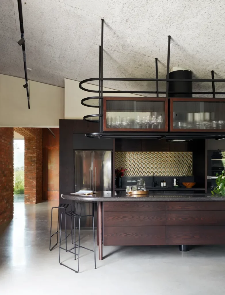 52 Modern Kitchen Makeover Ideas For Stylish Homes