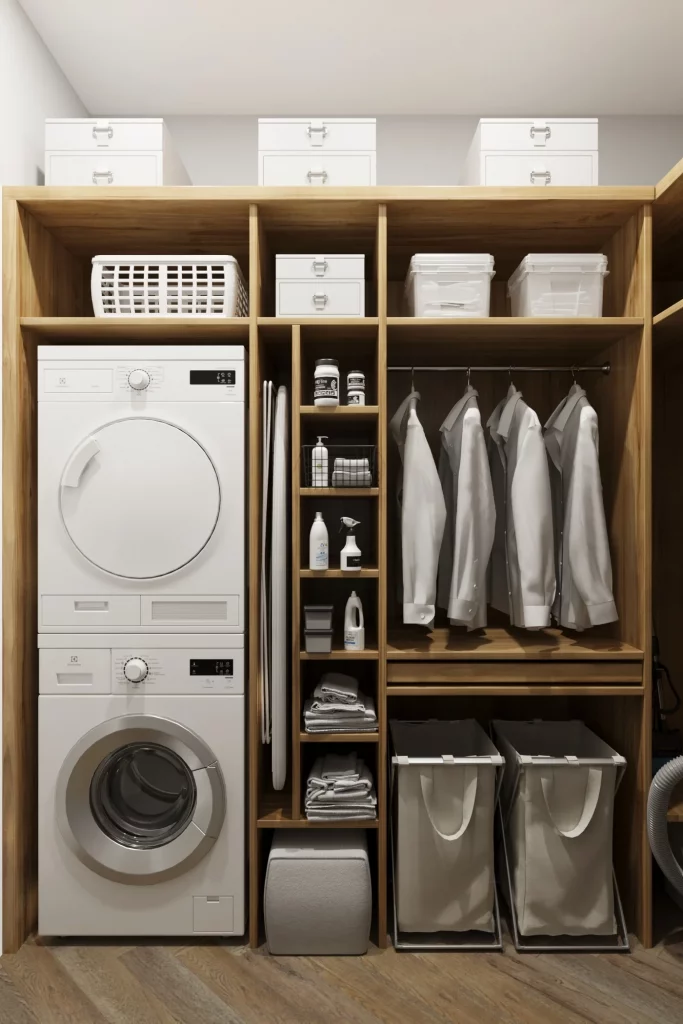 48 Creative Home Organization Ideas For Small Spaces