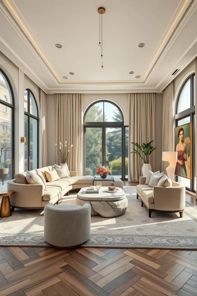 52 Neutral Living Room Color Palette Ideas For A Timeless And Stylish Home