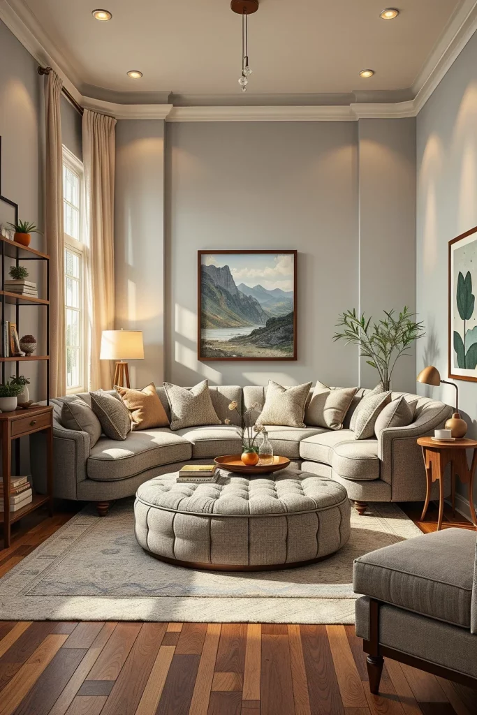 46 Small Living Room Storage Solutions Ideas To Maximize Space And Stay Organized