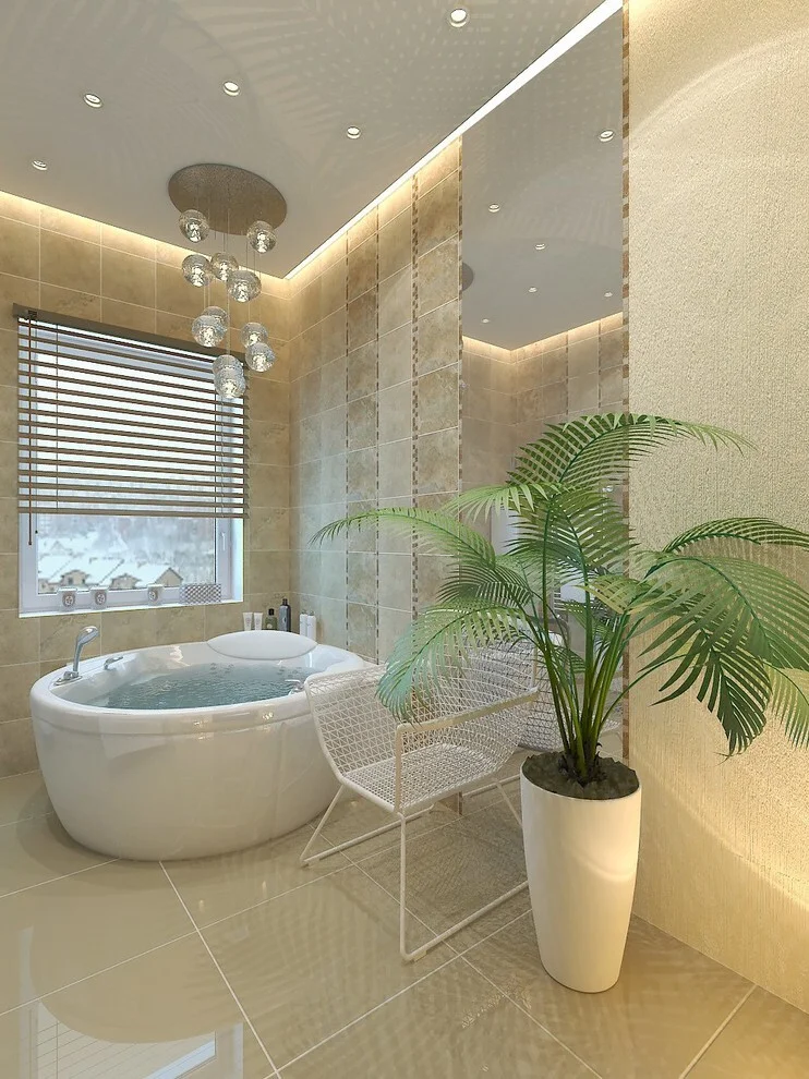 54 Cozy Fall Bathroom Decor Ideas For A Warm And Inviting Autumn Retreat