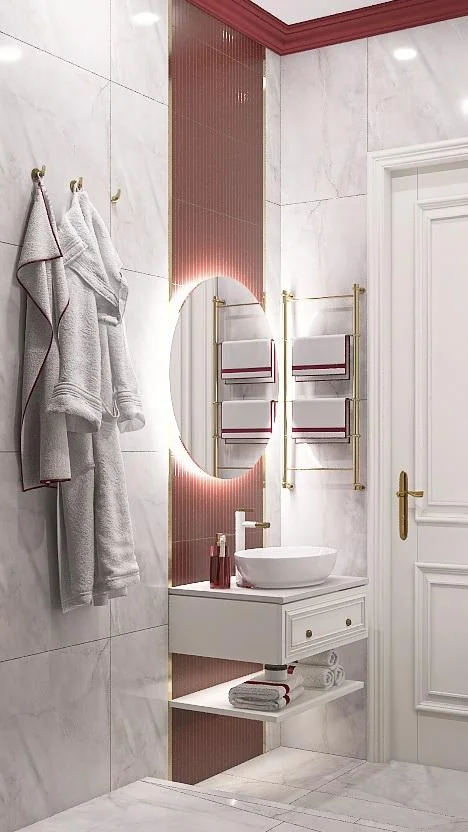 54 Cozy Fall Bathroom Decor Ideas For A Warm And Inviting Autumn Retreat