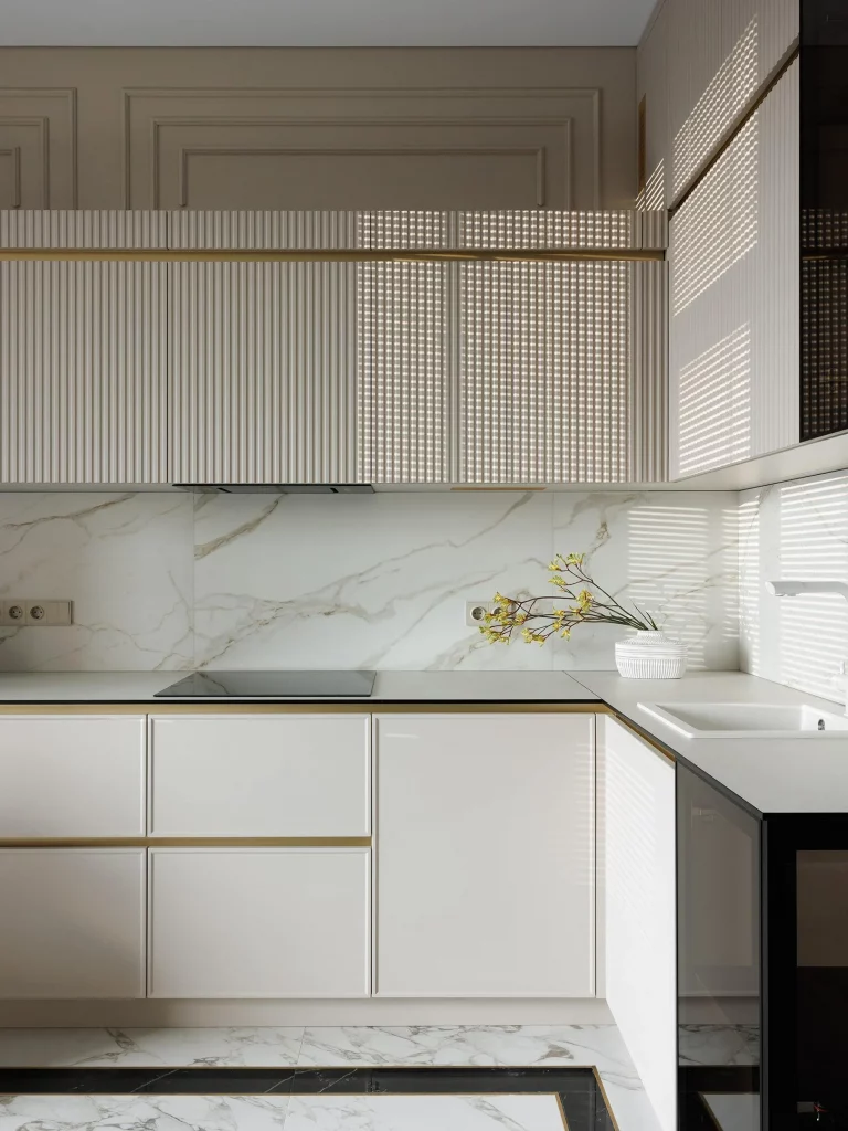 48 Minimalist Kitchen Decor With Texture: Stylish Ideas for a Modern Space