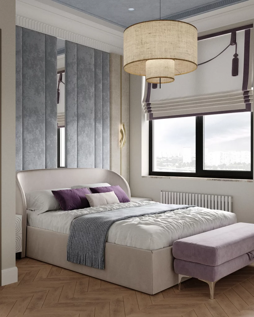 45 Modern Bedroom Makeover Cozy Fall Decor Ideas