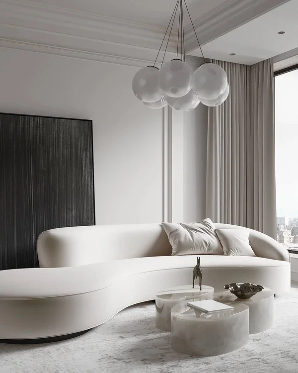 42 Minimalist Fall Living Room Design Inspiration Ideas for a Cozy Home
