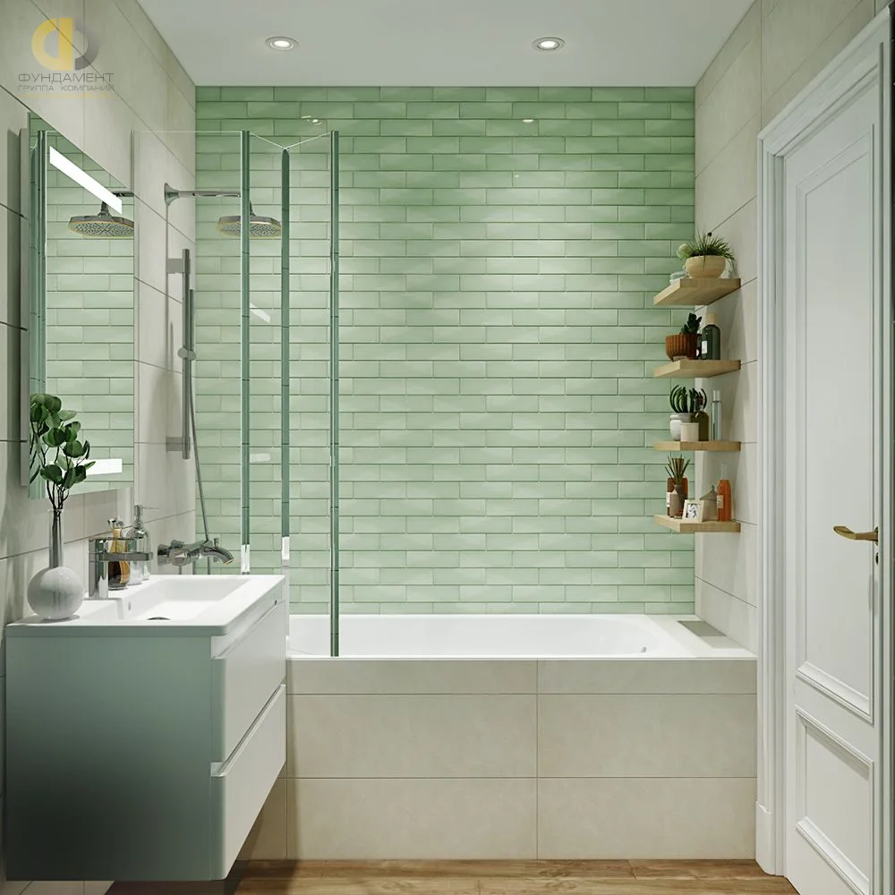 41 Small Bathroom Shower Tile Ideas: Stylish Designs for Compact Spaces