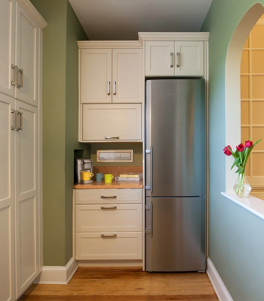 48 Easy Kitchen Makeover Ideas For Small Spaces