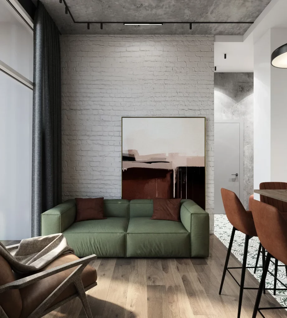 44 Stylish Living Room Decorating Ideas For Modern Homes