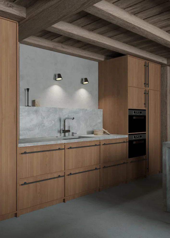 47 Natural Wood Kitchen Decor Ideas for Autumn 2026
