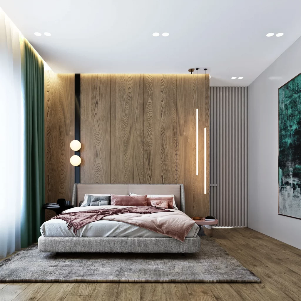 45 Natural Wood Bedroom Decor Ideas for Autumn 2026