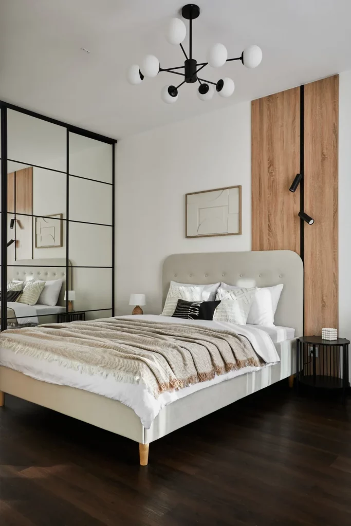 44 Small Bedroom Ideas For Stylish Modern Homes
