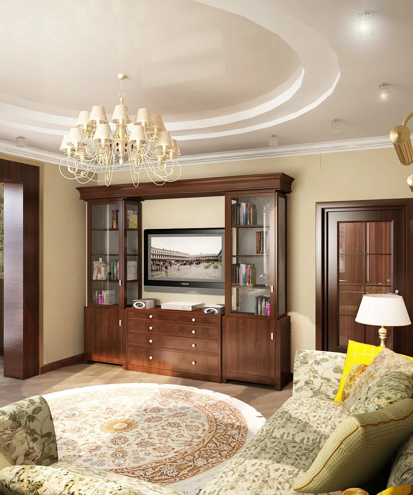 41 Cozy Living Room Interior Design Ideas For Families