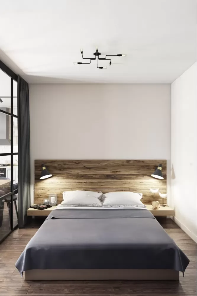45 Creative Bedroom Decor Ideas For Every Style