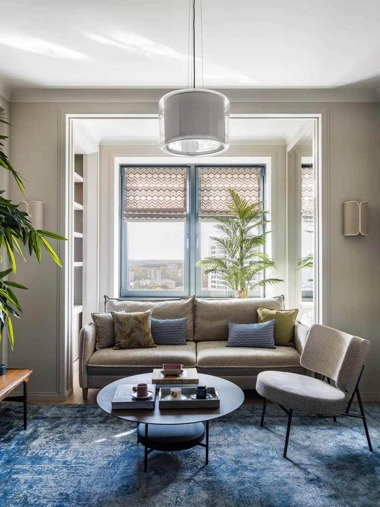 45 Living Room Furniture Layout Ideas For Small Spaces