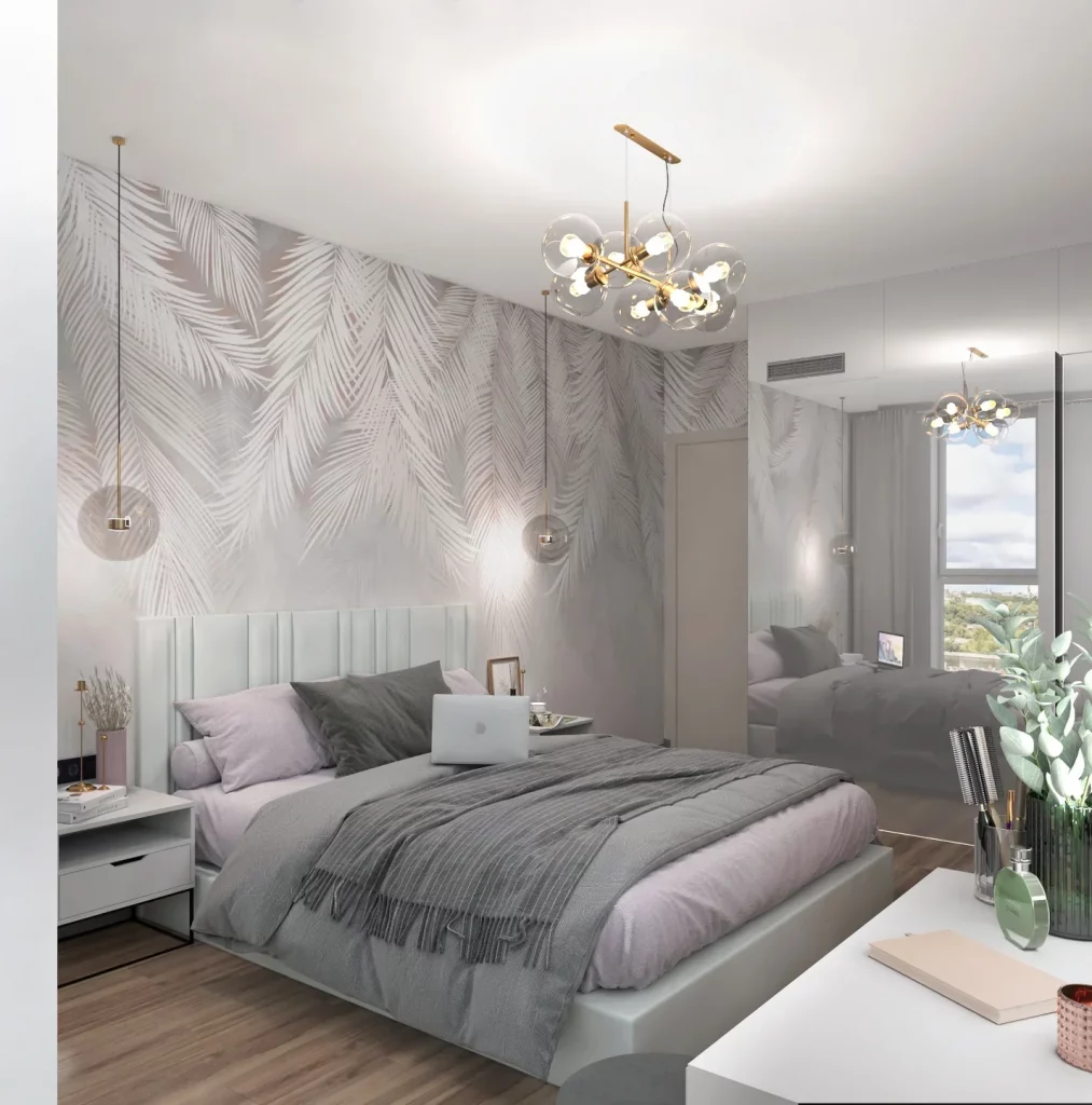 46 Artistic Bedroom Ideas to Fall 2026 Season