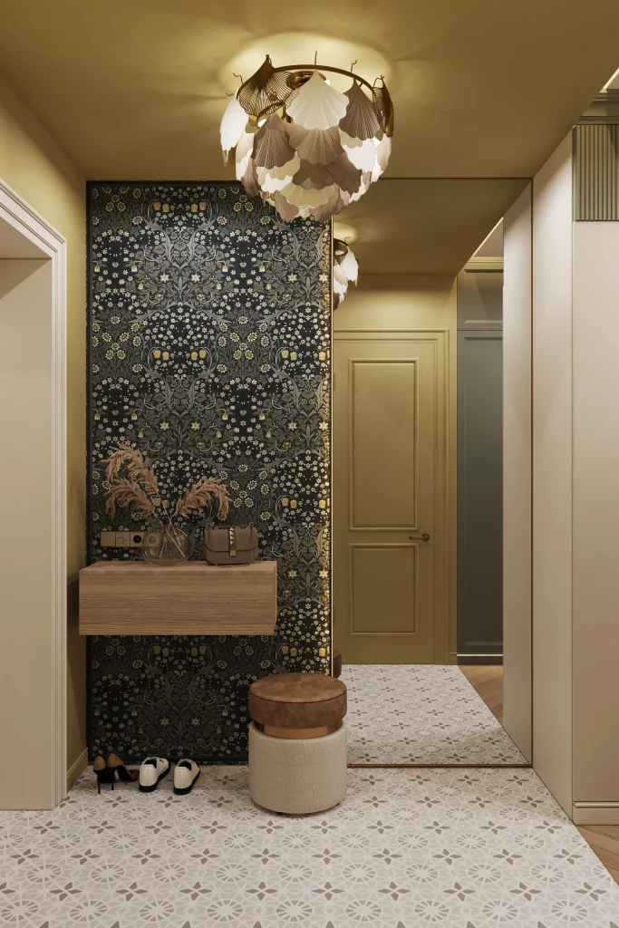 44 Artistic Hallways Ideas to Fall 2026 Season: Creative Hallway Inspiration