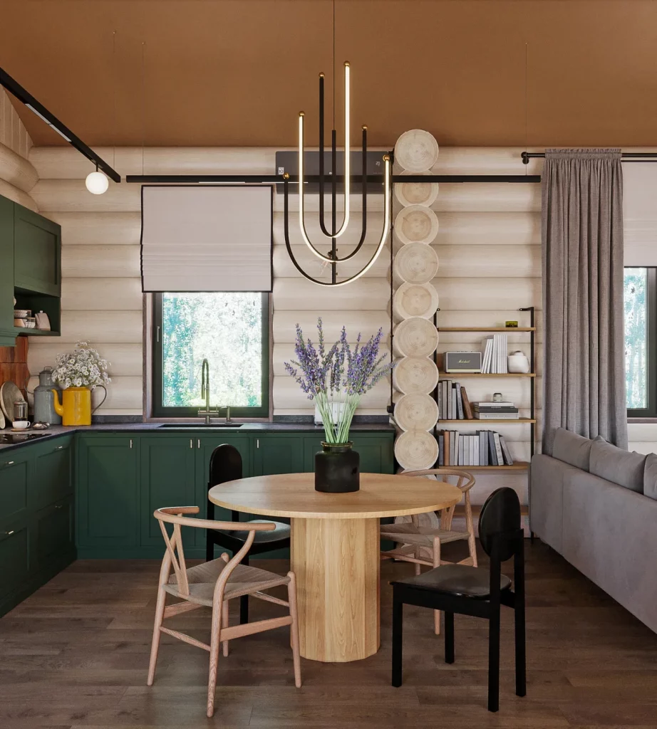 44 Cottagecore Kitchen Decor And Design Ideas for a Cozy Home