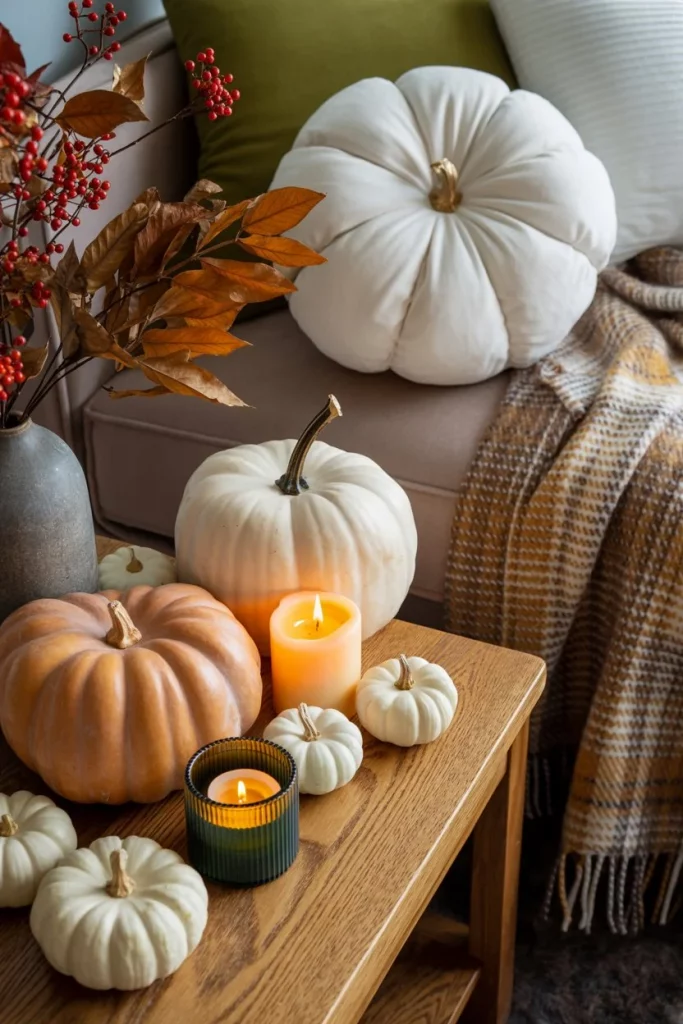 47 Stylish Fall Seasonal Decorating Ideas For A Cozy Home