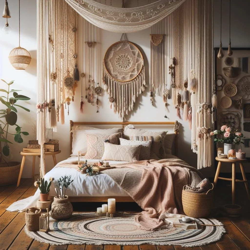 43 Dreamy Fall Bedroom Ideas For Cozy Nights