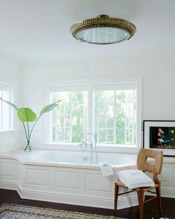 45 Art Deco Bathroom Ideas For A Moody Fall