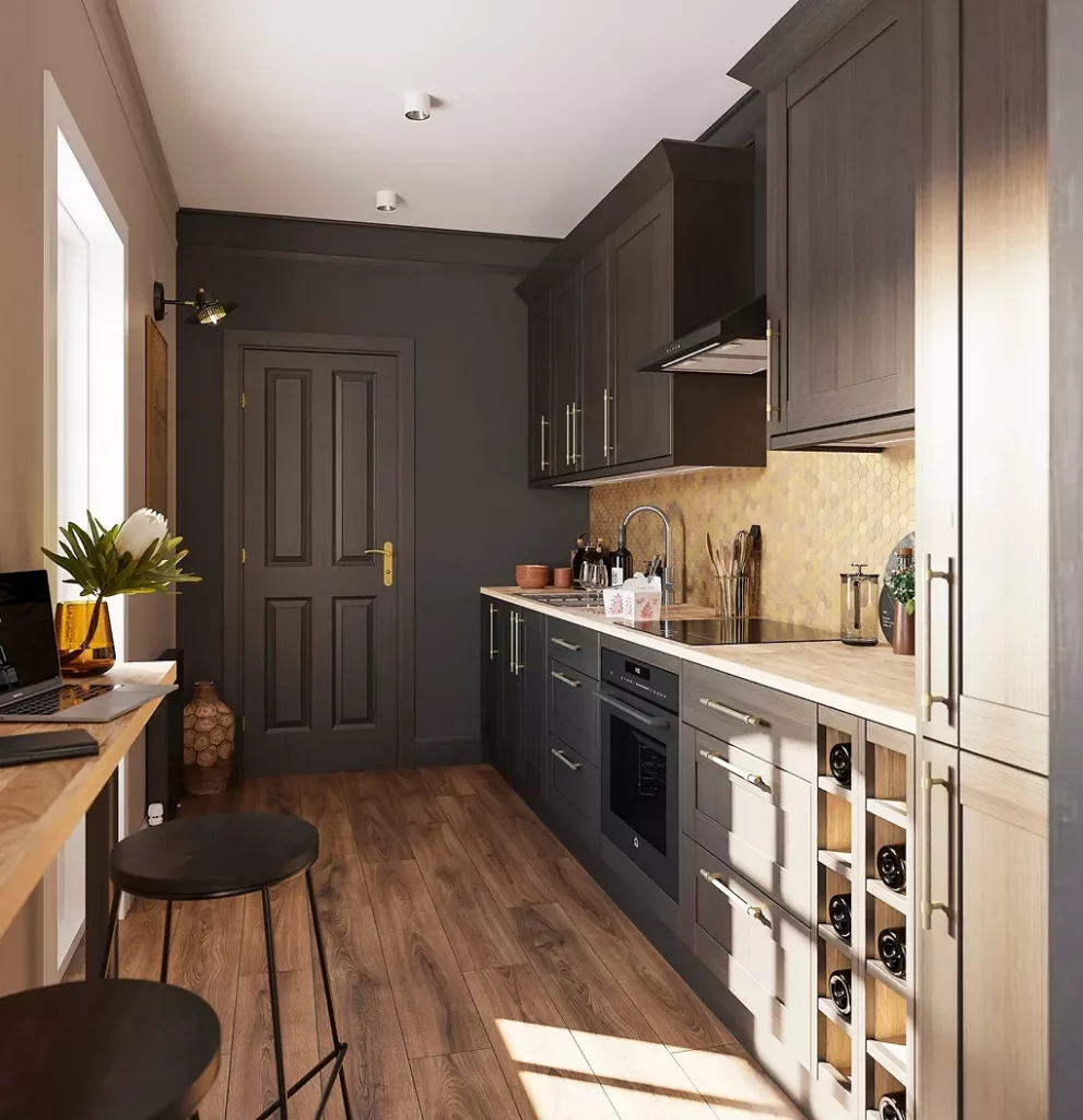 46 Small Kitchen Refresh Ideas For Fall