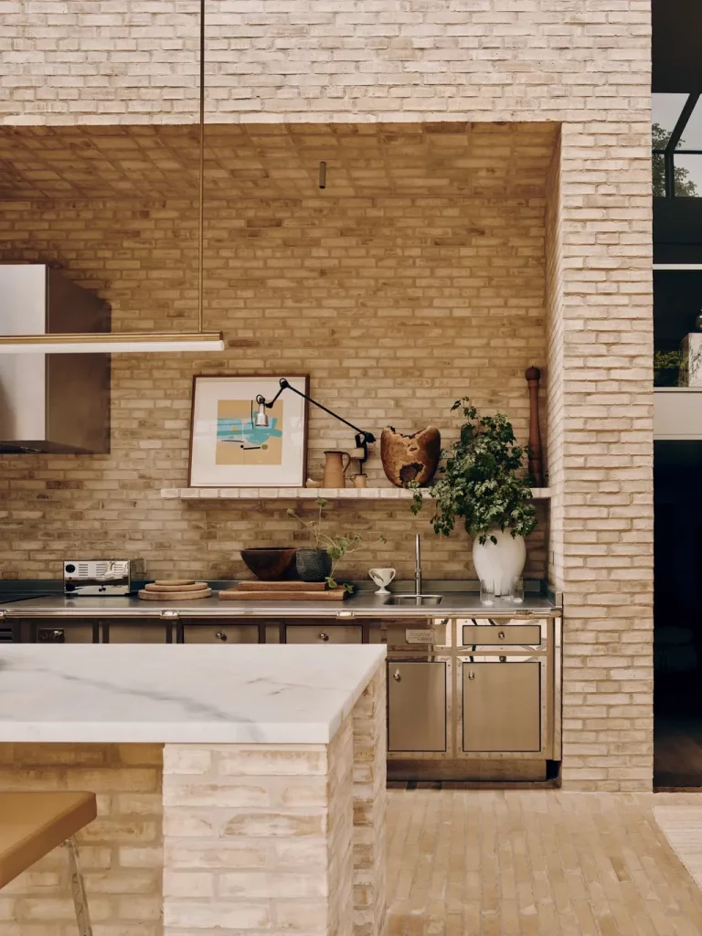 52 Modern Kitchen Makeover Ideas For Stylish Homes