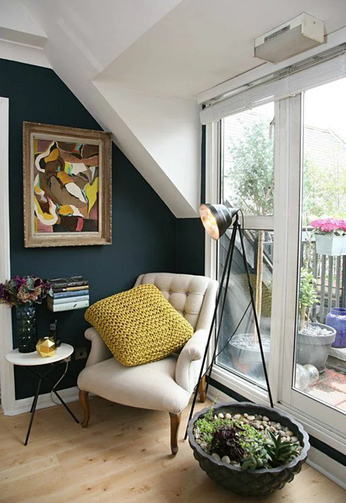 45 Small Space Reading Nook Ideas For Adults To Create A Cozy Retreat
