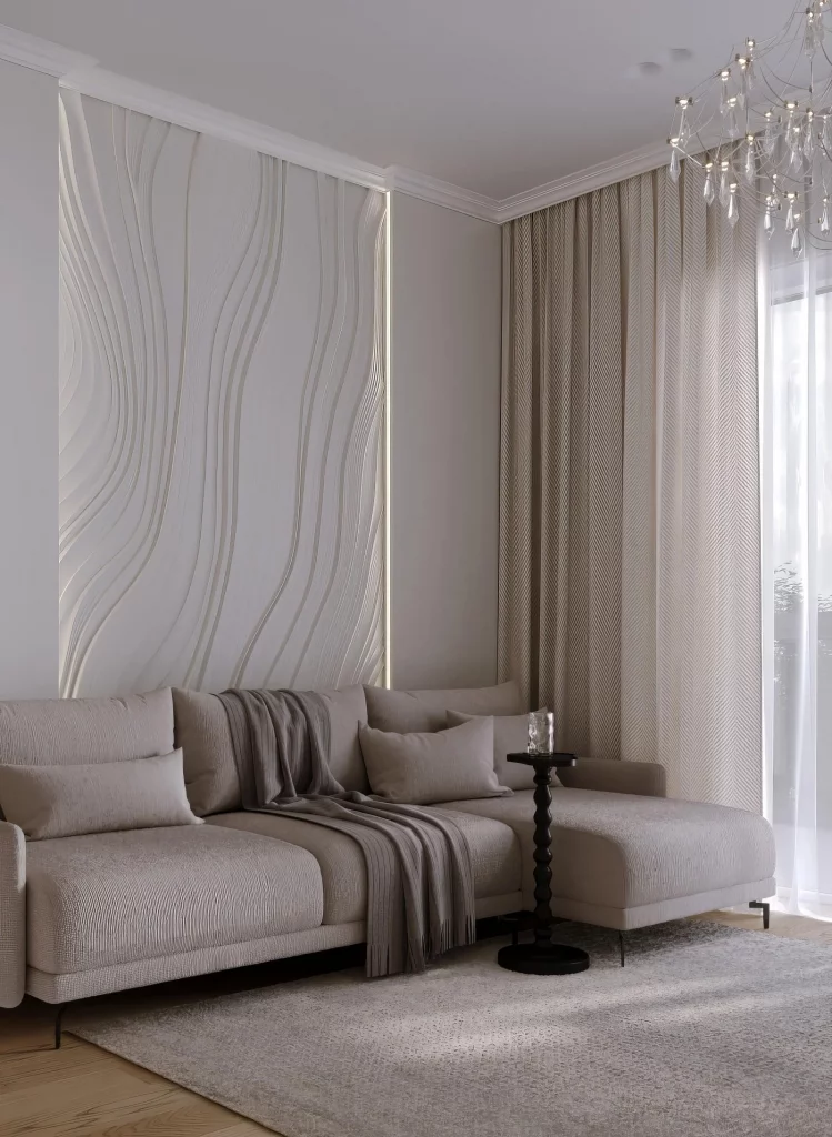 50 Modern Cozy Living Room Decor Ideas for a Warm and Stylish Home