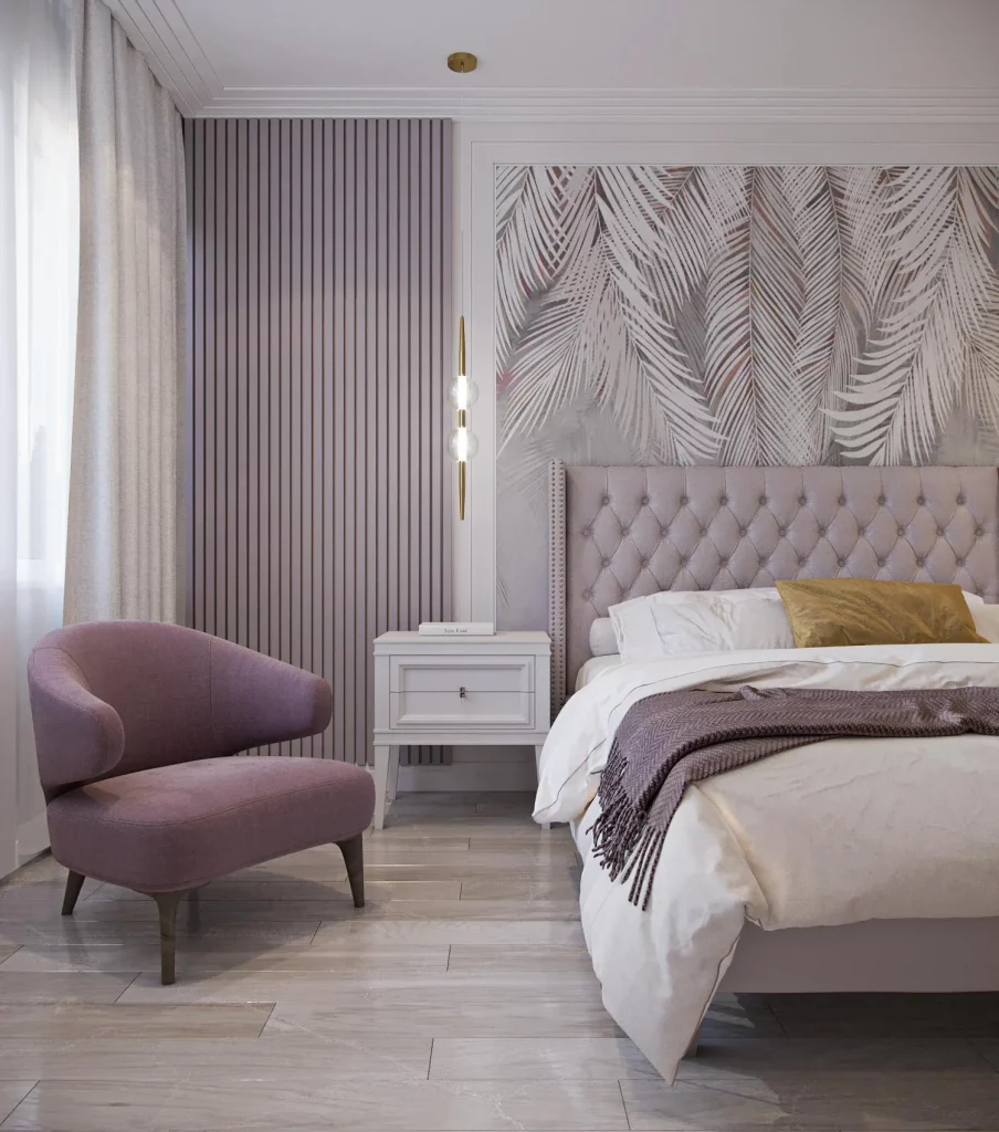 48 Luxury Bedroom Styling Cozy Autumn Inspiration: Elegant Ideas