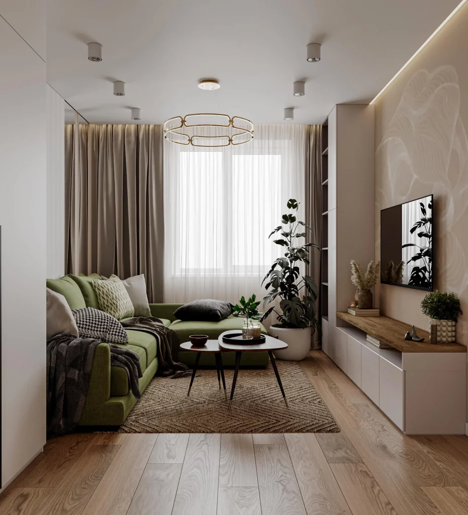 47 Small Living Room Design Inspiration Ideas