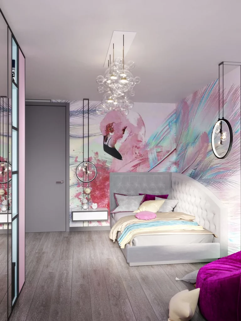 45 Modern Bedroom Makeover Cozy Fall Decor Ideas