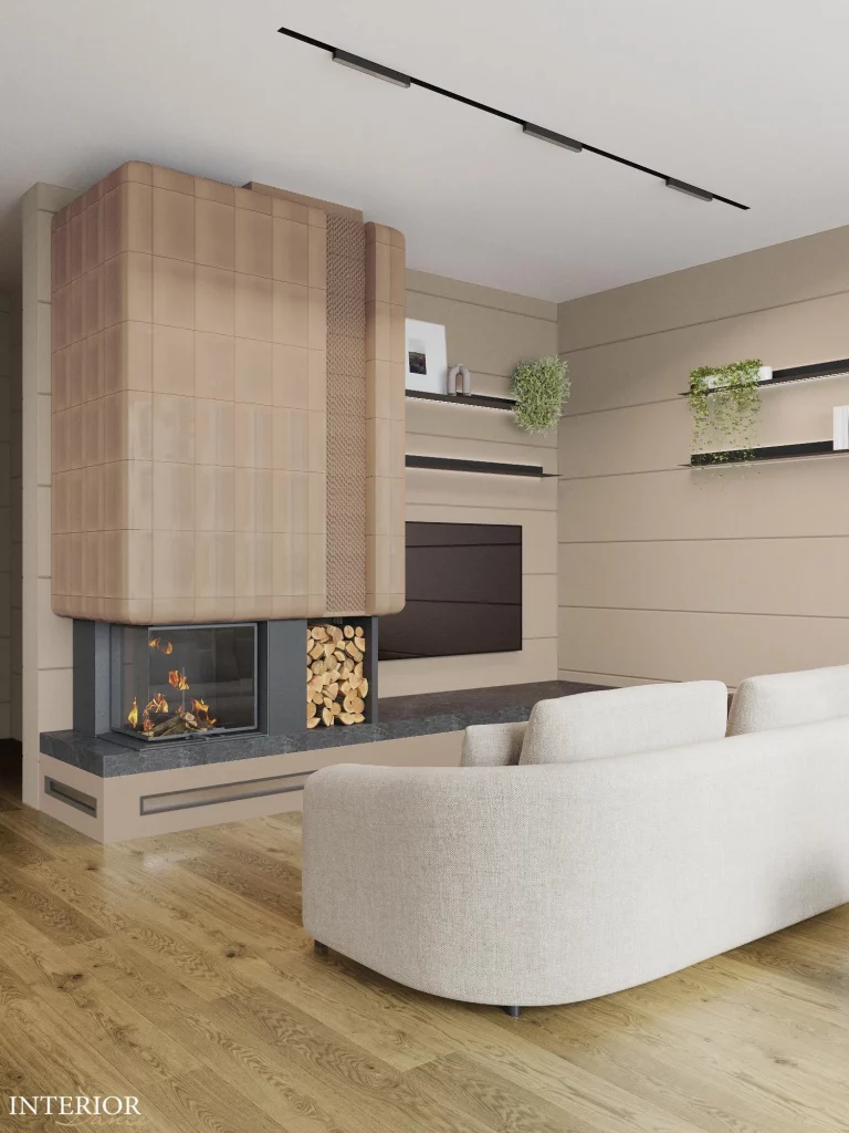 42 Minimalist Fall Living Room Design Inspiration Ideas for a Cozy Home