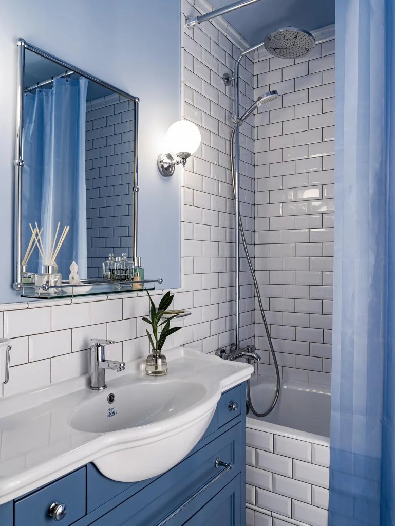 44 Modern Bathroom Tile Design Ideas: Stylish Looks for a Fresh Space