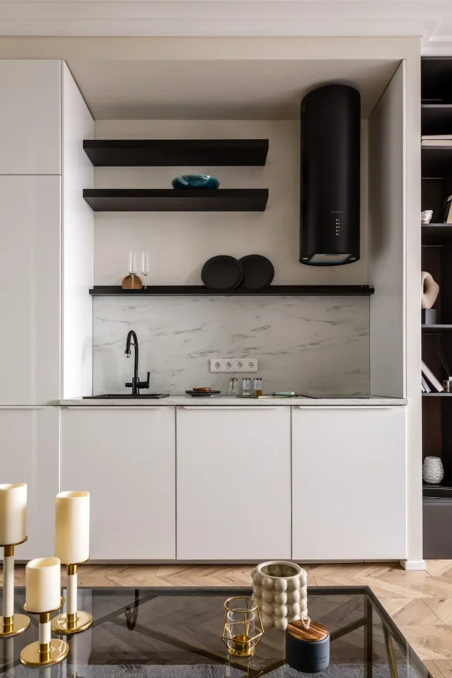 48 Easy Kitchen Makeover Ideas For Small Spaces