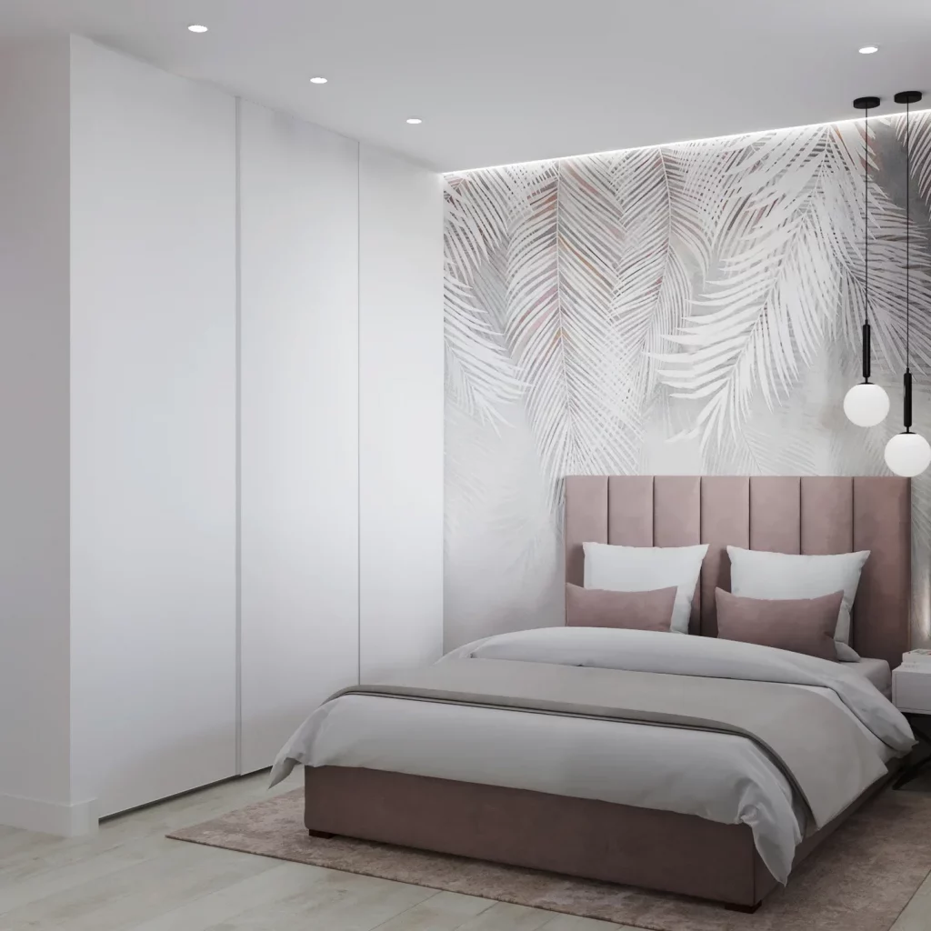 43 Cozy Bedroom Interior Design Ideas For Women to Inspire a Beautiful Retreat