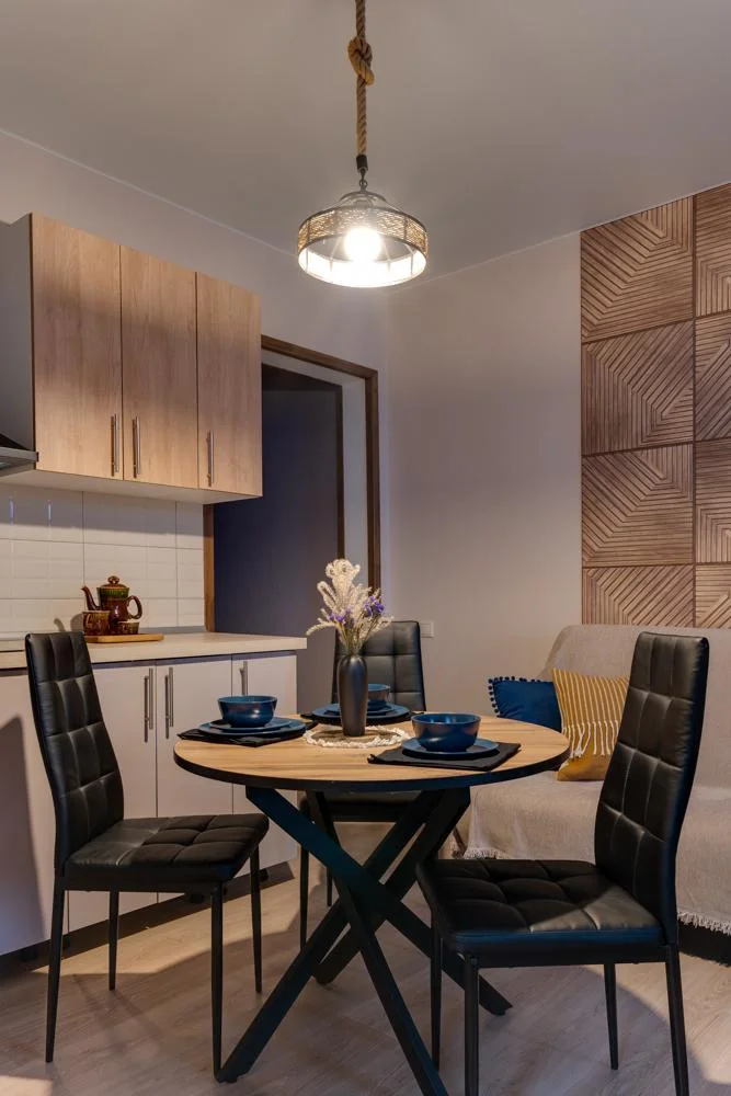 47 Natural Wood Kitchen Decor Ideas for Autumn 2026