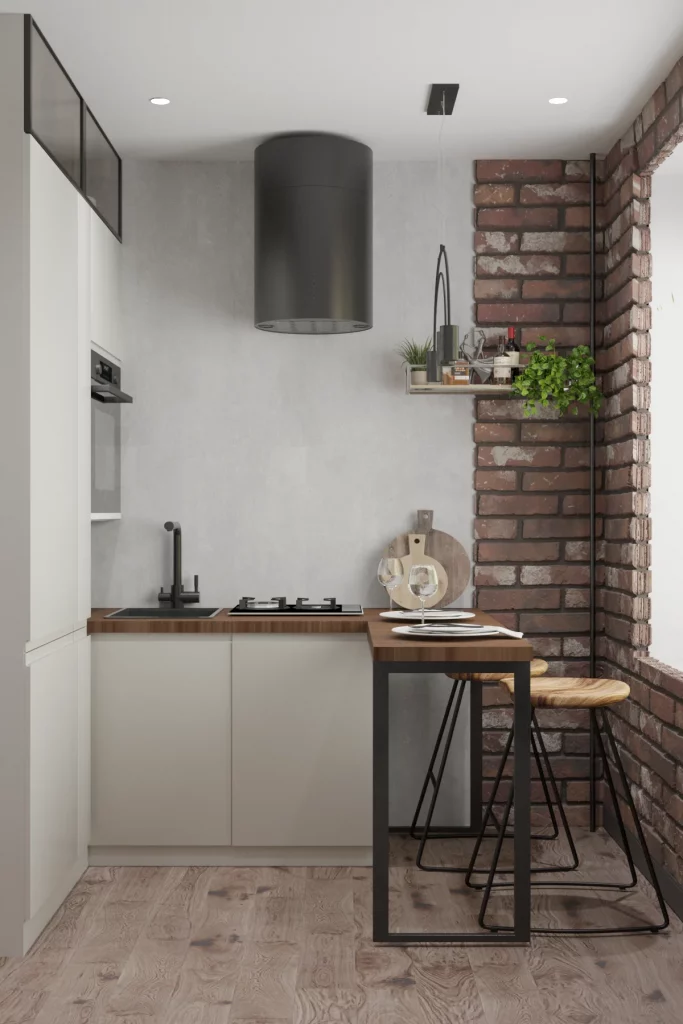 45 Modern Kitchen Makeover Ideas With Stylish Details
