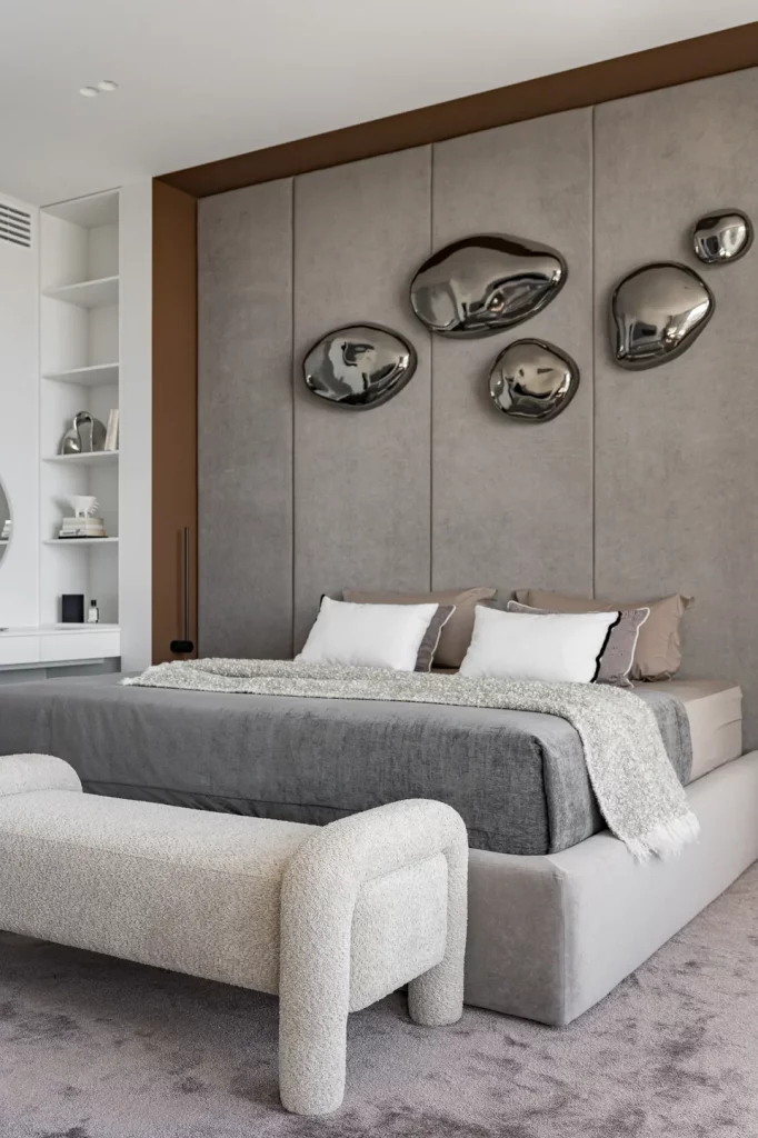 45 Creative Bedroom Decor Ideas For Every Style