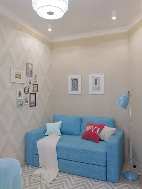 45 Living Room Furniture Layout Ideas For Small Spaces