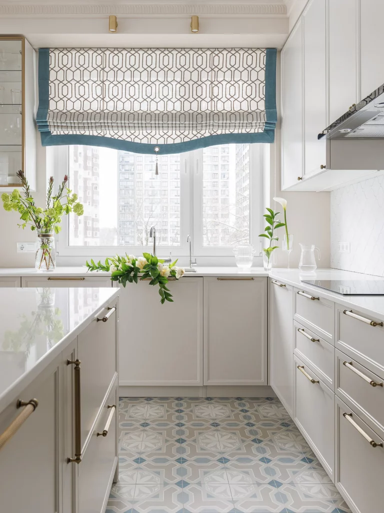 45 Modern Kitchen Decor Ideas for Small Spaces: Stylish & Practical Inspiration