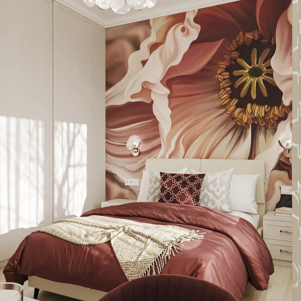 46 Artistic Bedroom Ideas to Fall 2026 Season