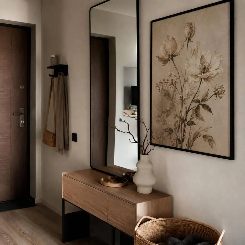 44 Artistic Hallways Ideas to Fall 2026 Season: Creative Hallway Inspiration