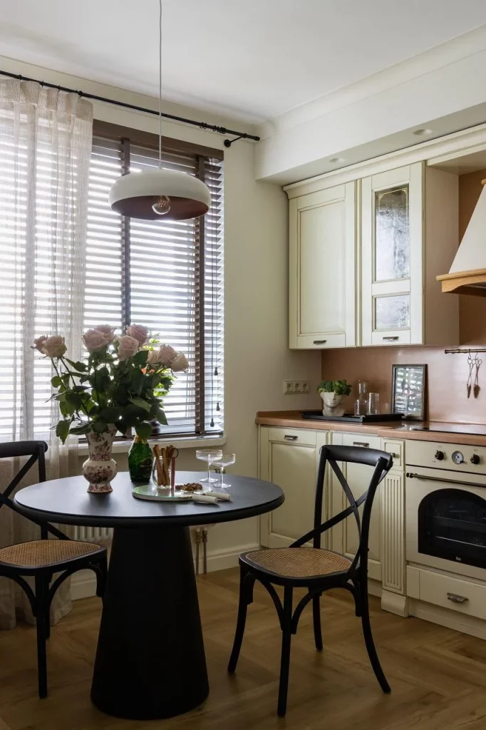 44 Cottagecore Kitchen Decor And Design Ideas for a Cozy Home